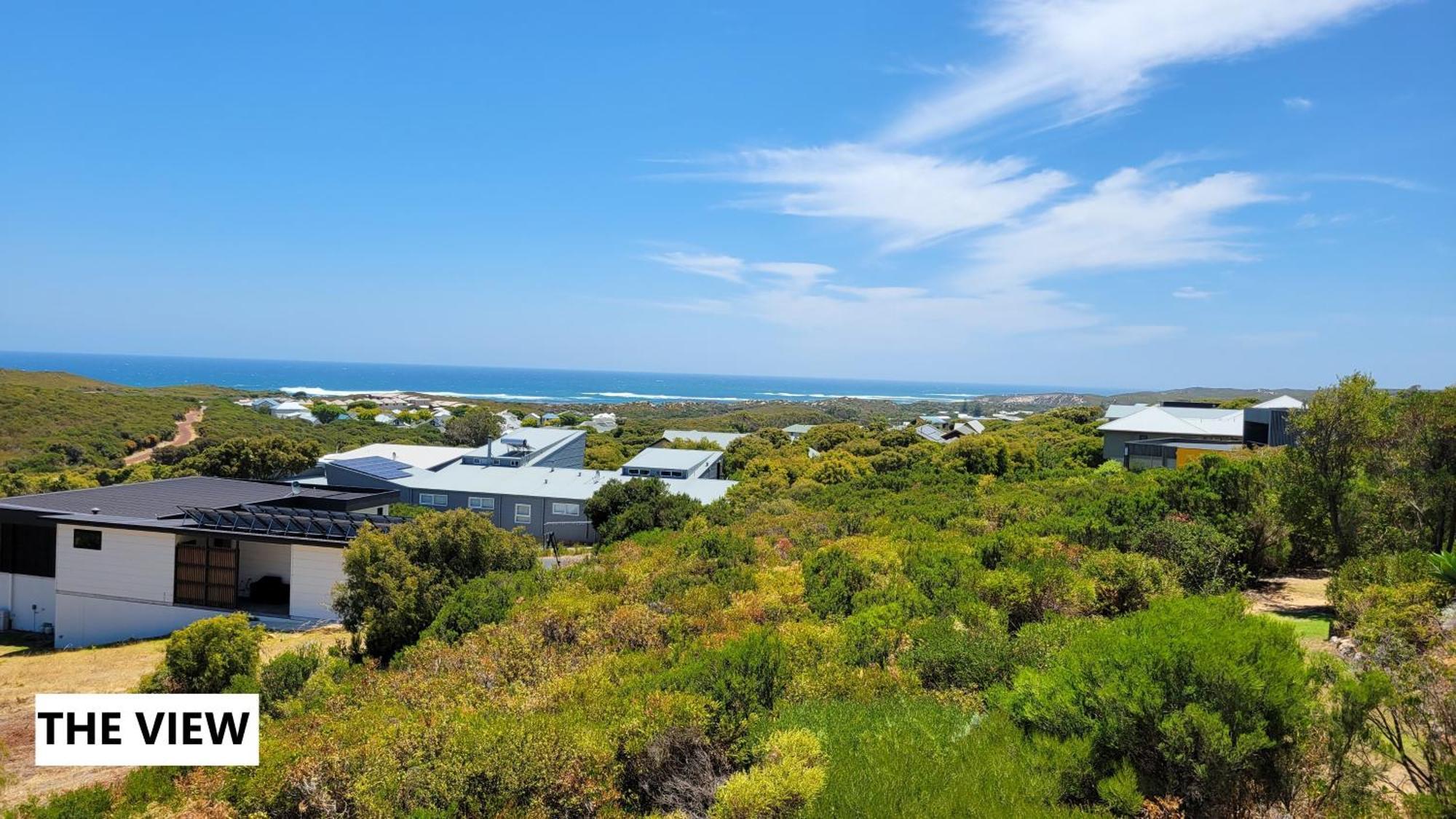 Saudade Margaret River Gnarabup Esterno foto