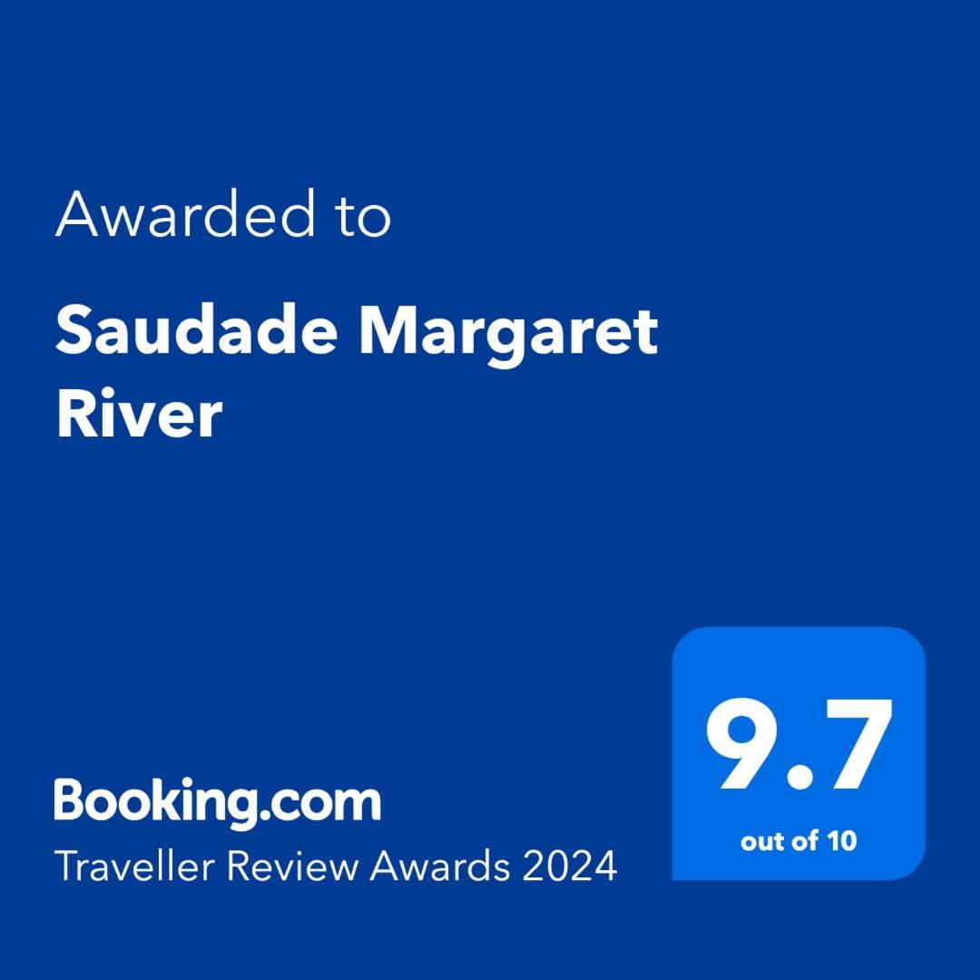 Saudade Margaret River Gnarabup Esterno foto