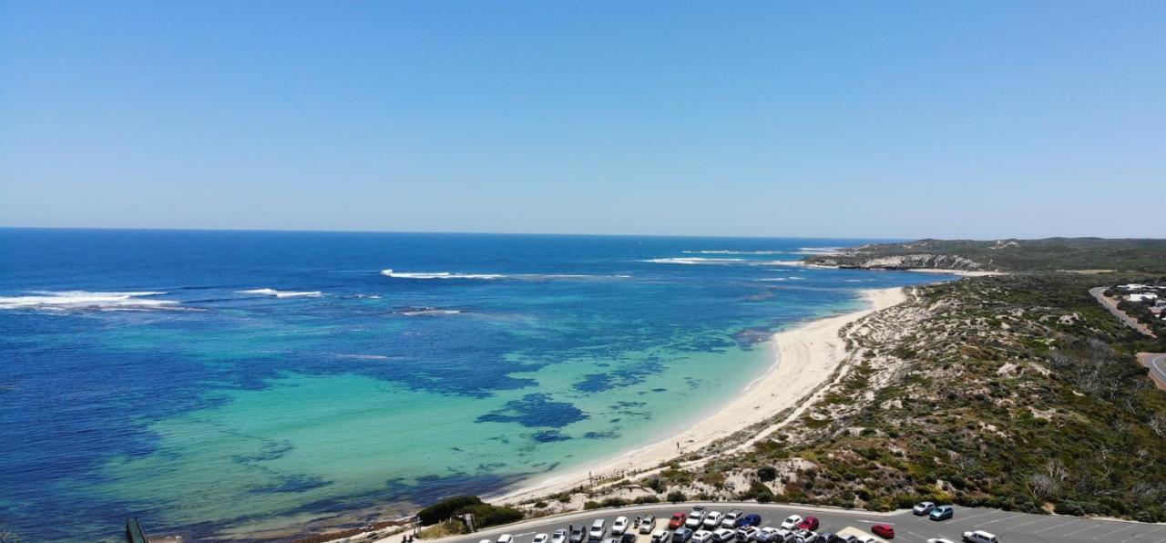 Saudade Margaret River Gnarabup Esterno foto